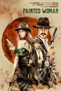 Постер к фильму История о мустанге и покорной женщине (2017) смотреть онлайн на киного