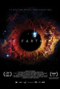 Постер к фильму Вояджер: Дальше планет (2017) смотреть онлайн на киного