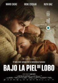 Постер к фильму В волчьей шкуре (2017) смотреть онлайн на киного