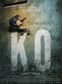 Постер к фильму Нокаут смотреть онлайн на киного