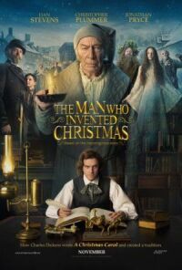 Постер к фильму Необыкновенная история на Рождество смотреть онлайн на киного