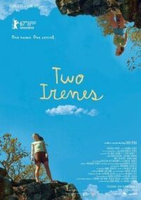 Постер к фильму Две Ирены (2017) смотреть онлайн на киного