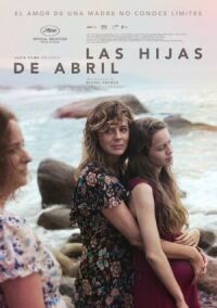 Постер к фильму Дочери Абриль (2017) смотреть онлайн на киного