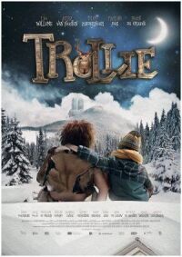 Постер к фильму Тролли смотреть онлайн на киного
