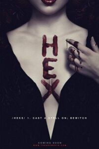 Постер к фильму Сглаз (2018) смотреть онлайн на киного
