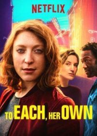Постер к фильму На вкус и цвет (2018) смотреть онлайн на киного
