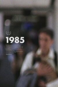 Постер к фильму 1985 смотреть онлайн на киного