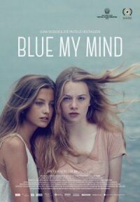 Постер к фильму Море сводит с ума (2017) смотреть онлайн на киного