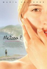 Постер к фильму Мелисса: Интимный дневник (2005) смотреть онлайн на киного