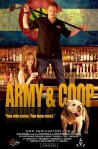 Постер к фильму Армия и Куп (2018) смотреть онлайн на киного