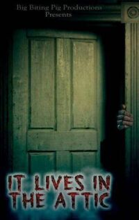 Постер к фильму Он живет на чердаке (2016) смотреть онлайн на киного