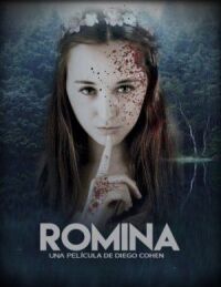 Постер к фильму Ромина смотреть онлайн на киного