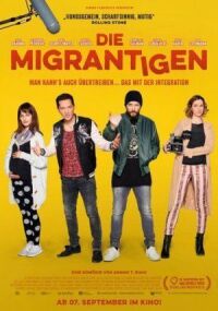 Постер к фильму Сойди за своего (2017) смотреть онлайн на киного