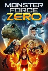 Постер к фильму Отряд монстров Зеро (2019) смотреть онлайн на киного