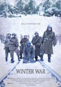 Постер к фильму Зимняя война (2017) смотреть онлайн на киного