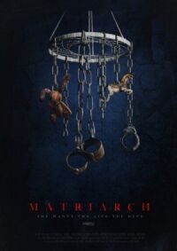 Постер к фильму Матриарх смотреть онлайн на киного