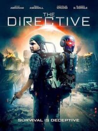 Постер к фильму Директива (2019) смотреть онлайн на киного