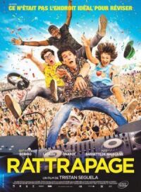 Постер к фильму Пересдача (2017) смотреть онлайн на киного
