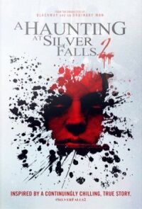 Постер к фильму Серебряный водопад 2 (2019) смотреть онлайн на киного