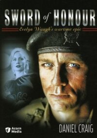 Постер к фильму Меч чести смотреть онлайн на киного
