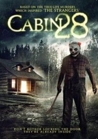 Постер к фильму Коттедж 28 (2017) смотреть онлайн на киного