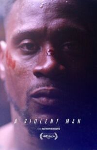 Постер к фильму Жестокий человек (2017) смотреть онлайн на киного