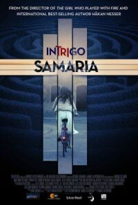 Постер к фильму Интриго: Самария смотреть онлайн на киного