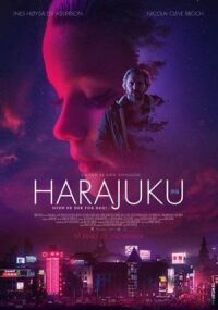 Постер к фильму Харадзюку (2018) смотреть онлайн на киного