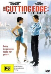 Постер к фильму Золотой лед 2: В погоне за золотом (2006) смотреть онлайн на киного