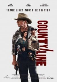 Постер к фильму Граница округа (2017) смотреть онлайн на киного