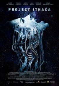 Постер к фильму Проект «Итака» (2019) смотреть онлайн на киного
