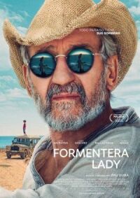 Постер к фильму Форментера Леди (2018) смотреть онлайн на киного