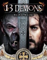Постер к фильму 13 демонов (2016) смотреть онлайн на киного