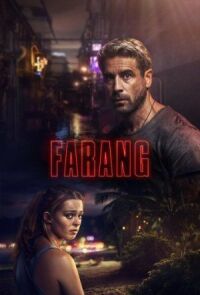 Постер к фильму Фаранг смотреть онлайн на киного