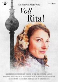 Постер к фильму Довольно, Рита! смотреть онлайн на киного