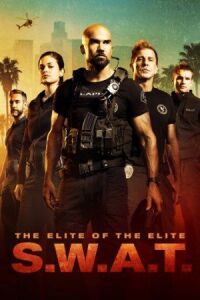 Постер к фильму S. W. A. T.: Спецназ города ангелов смотреть онлайн на киного