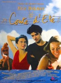Постер к фильму Летняя сказка (1996) смотреть онлайн на киного