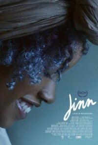 Постер к фильму Джинн (2018) смотреть онлайн на киного