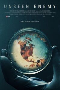 Постер к фильму Невидимый враг смотреть онлайн на киного
