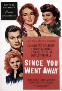 Постер к фильму С тех пор как вы ушли (1944) смотреть онлайн на киного
