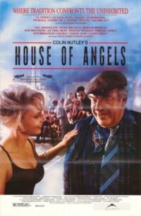 Постер к фильму Дом ангелов (1992) смотреть онлайн на киного