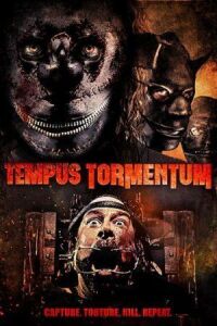 Постер к фильму Время пыток смотреть онлайн на киного