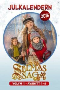 Постер к фильму Сказание о Сельме (2016) смотреть онлайн на киного