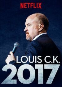 Постер к фильму Луис С.К. 2017 смотреть онлайн на киного