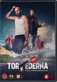 Постер к фильму Торпеды (2014) смотреть онлайн на киного