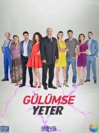 Постер к фильму Улыбки хватит (2016) смотреть онлайн на киного