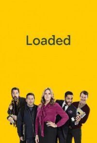 Постер к фильму При деньгах (2017) смотреть онлайн на киного
