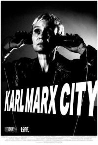 Постер к фильму Карл-Маркс-Штадт смотреть онлайн на киного
