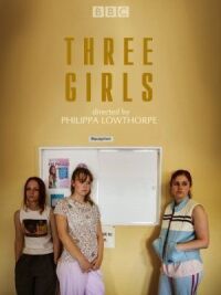 Постер к фильму Три девушки (2017) смотреть онлайн на киного
