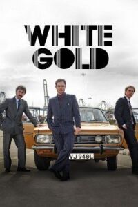 Постер к фильму Белое золото (2017) смотреть онлайн на киного